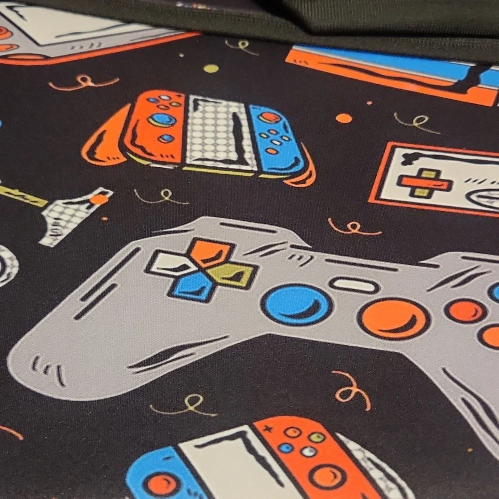 Laptop Sleeve 14/15 15.4/15.6 Chromebook, Notebook, PC Messenger, Tablet Case